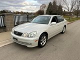 Used 2003 Lexus GS 300 image 3