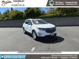 Certified 2019 Chevrolet Equinox Premier image 3