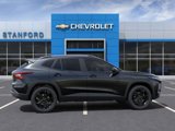 New 2025 Chevrolet Trax ACTIV w/ Driver Confidence Package image 5