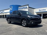 Used 2019 Honda Ridgeline RTL-T image 2