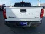 Used 2022 Chevrolet Colorado ZR2 image 3