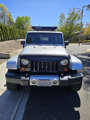 Used 2008 Jeep Wrangler Unlimited Sahara w/ Trailer Tow Group image 2
