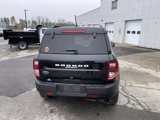 Certified 2023 Ford Bronco Sport Badlands image 3