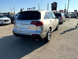 Used 2013 Acura MDX w/ Technology Package image 4
