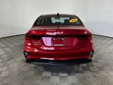 Used 2023 Kia Forte LXS image 4