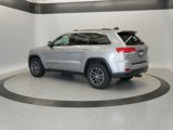 Used 2018 Jeep Grand Cherokee Limited image 3