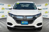 Used 2021 Honda HR-V LX image 2