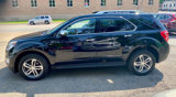 Used 2016 Chevrolet Equinox LTZ w/ Enhanced Convenience Package image 3