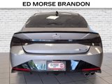 Used 2023 Hyundai Elantra N Line w/ Cargo Package image 4