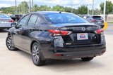 Used 2024 Nissan Versa S w/ S Plus Package image 2