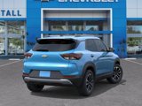 New 2026 Chevrolet TrailBlazer LT w/ LT Cold Weather Package image 4
