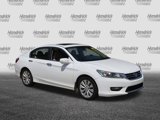 Used 2015 Honda Accord EX-L image 2