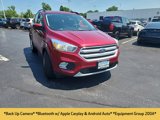 Used 2018 Ford Escape SE w/ SE Sync 3 Package image 2