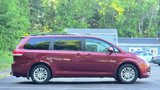 Used 2012 Toyota Sienna XLE image 4