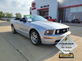 Used 2005 Ford Mustang GT Premium image 3