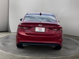 Used 2018 Hyundai Elantra SEL image 4