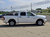 Used 2022 RAM 1500 Classic SLT image 6