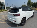 New 2025 Jeep Compass Limited w/ High Altitude Package image 3