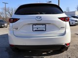 Used 2019 MAZDA CX-5 Grand Touring w/ GT Premium Package image 6