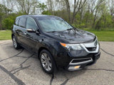 Used 2013 Acura MDX w/ Advance Package image 2