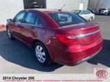 Used 2014 Chrysler 200 LX image 5