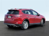 Used 2018 Toyota RAV4 Limited image 4