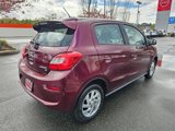 Used 2018 Mitsubishi Mirage SE image 5