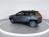 Used 2022 Jeep Cherokee Trailhawk w/ Premium Leather Package image 5