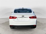 Used 2022 Chevrolet Malibu LS w/ Driver Confidence Package II image 4