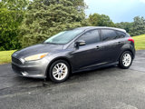 Used 2016 Ford Focus SE image 3