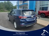 Certified 2022 Chevrolet Equinox LT image 6