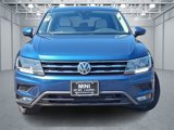 Used 2020 Volkswagen Tiguan SEL image 2
