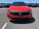 Used 2019 Volkswagen Jetta R-Line image 2