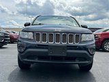 Used 2016 Jeep Compass High Altitude image 2