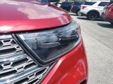 Certified 2020 Ford Explorer Limited w/ Class III Trailer Tow Package image 3
