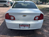 Used 2009 Chevrolet Malibu LT w/ Premium Mat Package image 4