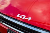 New 2025 Kia K4 EX image 6