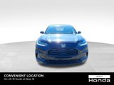 New 2025 Honda HR-V Sport image 3