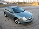 Used 2006 Ford Fusion SE image 2