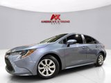 Used 2021 Toyota Corolla LE image 3