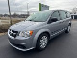 Used 2013 Dodge Grand Caravan American Value Package image 2