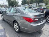 Used 2011 Hyundai Sonata Limited image 4