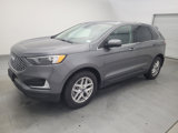 Used 2024 Ford Edge SEL image 2