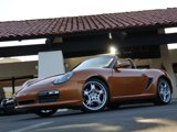 Used 2007 Porsche Boxster S image 3