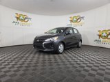 New 2024 Mitsubishi Mirage ES image 3