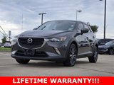 Used 2018 MAZDA CX-3 Touring image 2