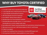 Certified 2022 Toyota Camry XLE image 2