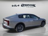 New 2025 Kia K4 LXS image 4