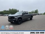 Used 2021 Chevrolet Silverado 1500 LT Trail Boss w/ Convenience Package II image 3