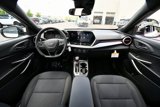 New 2025 Chevrolet Trax RS w/ Driver Confidence Package image 3